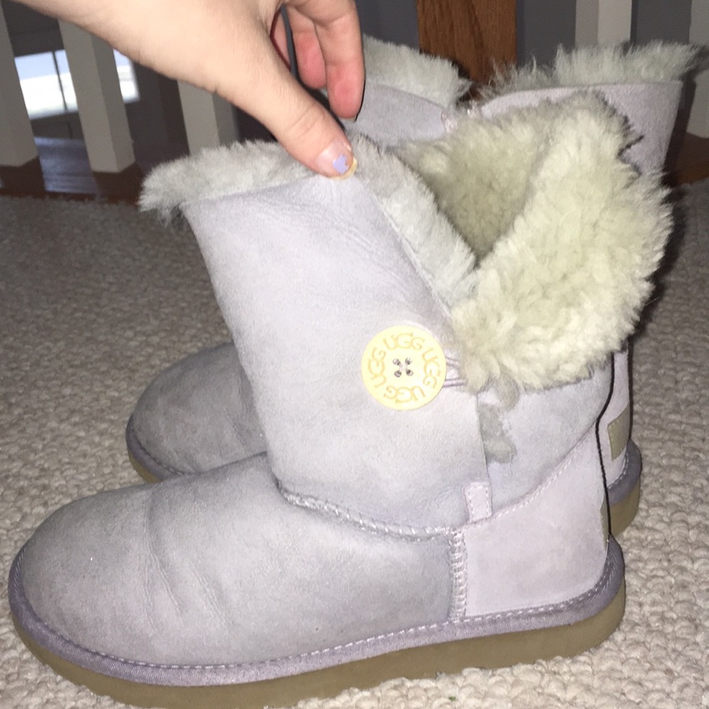 Uggs